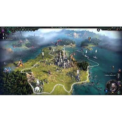Age of Wonders 4 (Steam Gift) · РФ и весь мир · Автодоставка 24/7 - irongamers.ru
