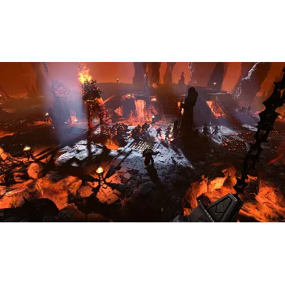 Age of Wonders 4 (Steam Gift) · РФ и весь мир · Автодоставка 24/7 - irongamers.ru