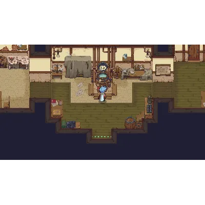 Potion Permit (Steam Gift) · РФ и весь мир · Автодоставка 24/7 - irongamers.ru