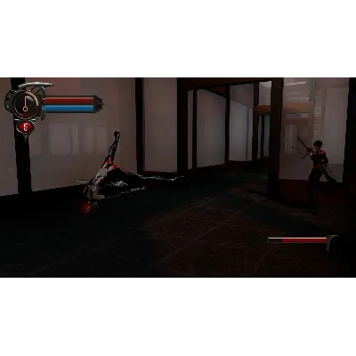 BloodRayne 2: Terminal Cut (Steam Gift) · РФ и весь мир - irongamers.ru
