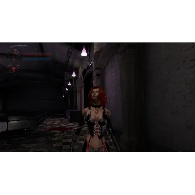 BloodRayne 2: Terminal Cut (Steam Gift) · РФ и весь мир - irongamers.ru