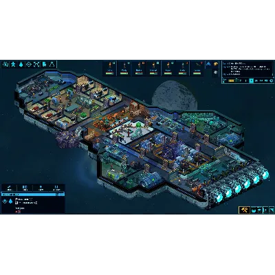 Space Haven (Steam Gift) · РФ и весь мир · Автодоставка 24/7 - irongamers.ru