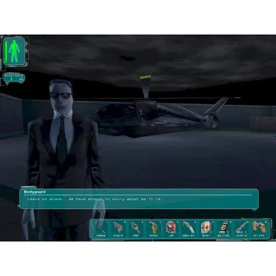 Deus Ex: Game of the Year Edition (Steam Gift) · РФ и весь мир - irongamers.ru