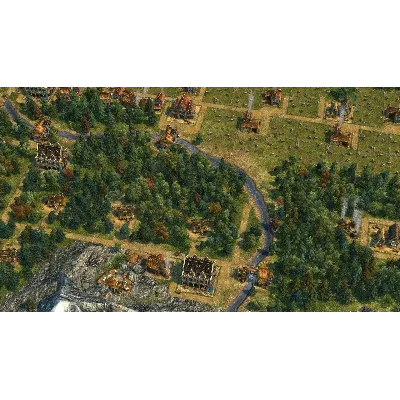 Anno 1404 - History Edition (Steam Gift) · РФ и весь мир - irongamers.ru