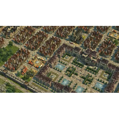 Anno 1404 - History Edition (Steam Gift) · РФ и весь мир - irongamers.ru