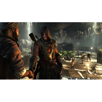 Assassin&acute;s Creed Freedom Cry (Steam Gift) · РФ и весь мир - irongamers.ru