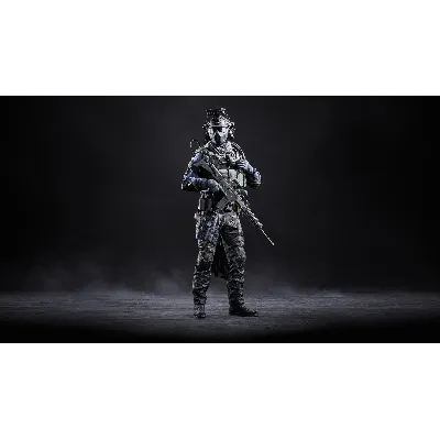 Набор Advanced сезона 4 - Battlefield 6 и REDSEC * RU/KZ/СНГ/TR/CN/AR/IN/BR * DLC - irongamers.ru
