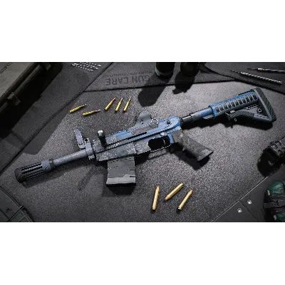 Набор Advanced сезона 4 - Battlefield 6 и REDSEC * RU/KZ/СНГ/TR/CN/AR/IN/BR * DLC - irongamers.ru