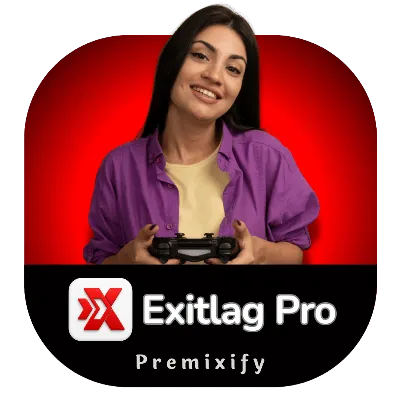 ExitLag Exit Lag аккаунт ЭкзитЛаг Эксит Лаг на 2 3 месяцев + Авто-доставка - irongamers.ru