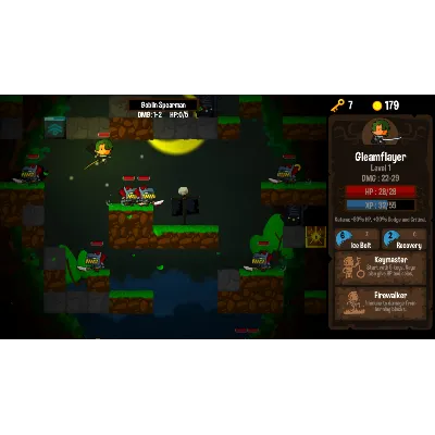 Vertical Drop Heroes HD (Steam ключ / РФ+Весь Мир) - irongamers.ru