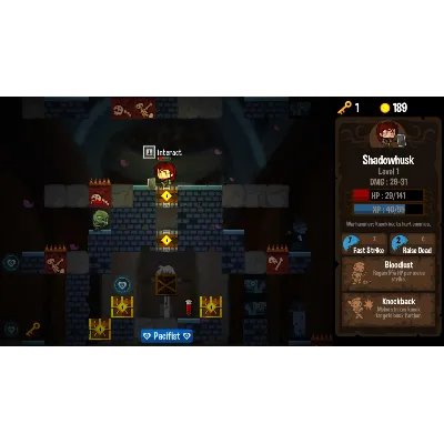 Vertical Drop Heroes HD (Steam ключ / РФ+Весь Мир) - irongamers.ru