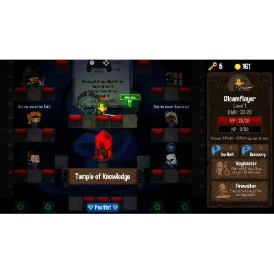 Vertical Drop Heroes HD (Steam ключ / РФ+Весь Мир) - irongamers.ru