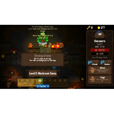 Vertical Drop Heroes HD (Steam ключ / РФ+Весь Мир) - irongamers.ru