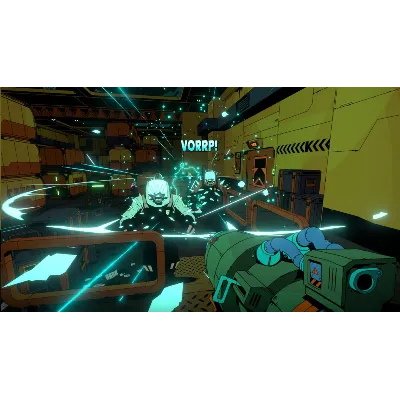 Void Bastards EU XBOX One / Xbox Series X|S КЛЮЧ - irongamers.ru