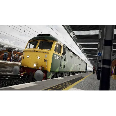Train Sim World® 6: ECML Diesel Railtour Pack STEAM - irongamers.ru