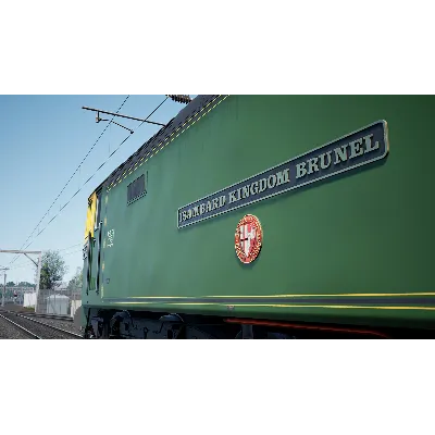 Train Sim World® 6: ECML Diesel Railtour Pack STEAM - irongamers.ru