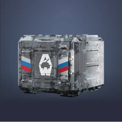 Подарок ко Дню защитника Отечества (26) - irongamers.ru