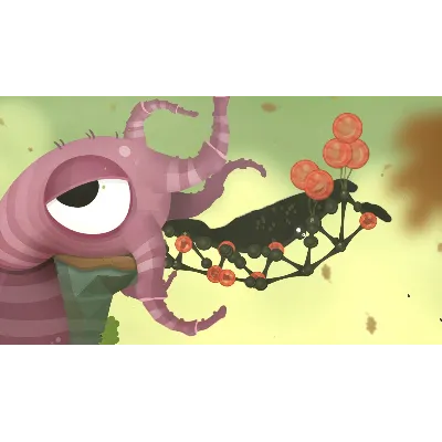 World of Goo 2 (Steam Gift) · РФ и весь мир · Автодоставка 24/7 - irongamers.ru