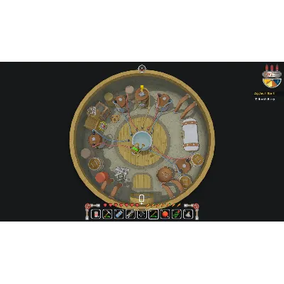 Scrapnaut (Steam Gift) · РФ и весь мир · Автодоставка 24/7 - irongamers.ru