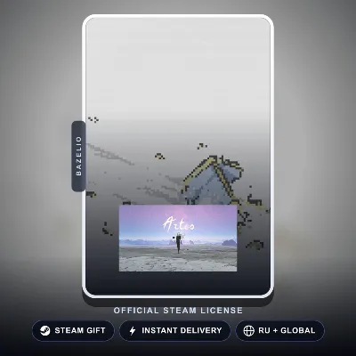 Artis Impact (Steam Gift) · РФ и весь мир · Автодоставка 24/7 - irongamers.ru