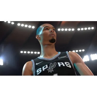 NBA 2K27 Deluxe Edition (LTO Pre-Purchase) STEAM GIFT - irongamers.ru