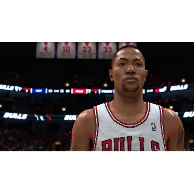 NBA 2K27 Deluxe Edition (LTO Pre-Purchase) STEAM GIFT - irongamers.ru