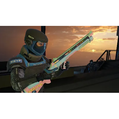 ВСЕ СТРАНЫ+РОССИЯ Breachers - Bubblegum Bundle - irongamers.ru