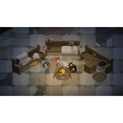 Rubinite STEAM GIFT AUTO RU+МИР - irongamers.ru