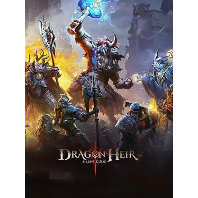 Dragonheir: Silent Gods КРИСТАЛЛЫ -НАБОРЫ - irongamers.ru