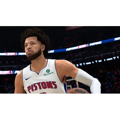 NBA 2K27 XBOX SERIES X|S ПОКУПКА ИГРЫ НА ВАШ АКАУНТ - irongamers.ru