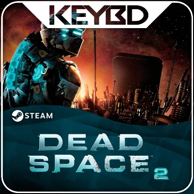 Dead Space 2 · STEAM GIFT RU · АВТОДОСТАВКА - irongamers.ru