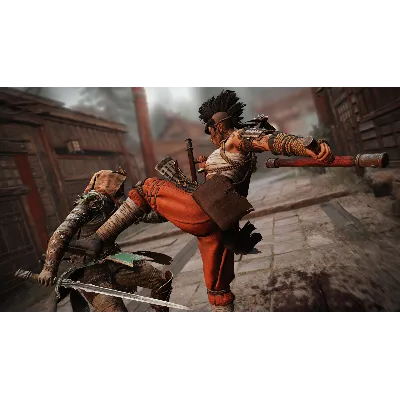FOR HONOR - Arakure Hero (Brawler Hero) * RU/KZ/СНГ/TR/CN/AR/IN/BR * DLC * STEAM - irongamers.ru