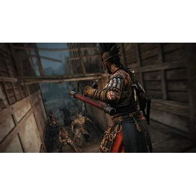 FOR HONOR - Arakure Hero (Brawler Hero) * RU/KZ/СНГ/TR/CN/AR/IN/BR * DLC * STEAM - irongamers.ru
