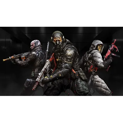 CALL OF DUTY®: BLACK OPS 7 - BLACKCELL (SEASON 05) XBOX ONE|XS+PC WIN КЛЮЧ - irongamers.ru