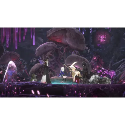 ENDER MAGNOLIA: BLOOM IN THE MIST XBOX ONE / X|S КЛЮЧ USA ЛИЦЕНЗИЯ - irongamers.ru