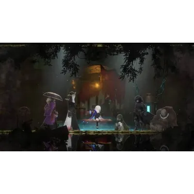 ENDER MAGNOLIA: BLOOM IN THE MIST XBOX ONE / X|S КЛЮЧ USA ЛИЦЕНЗИЯ - irongamers.ru