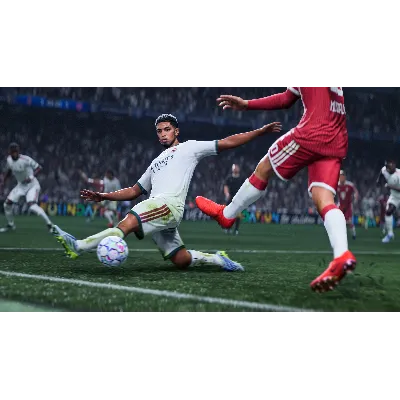 EA SPORTS FC™ 27 STANDARD EDITION XBOX ONE & XBOX SERIES X|S XBOX ONE|XS КЛЮЧ - irongamers.ru