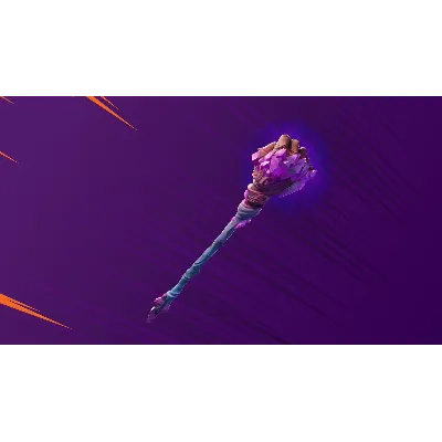 Fortnite - Storm King Fist Pickaxe DLC Epic Games КЛЮЧ - irongamers.ru