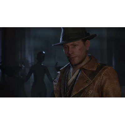 The Sinking City 2 - Premium Edition + ВСЕ DLC Аккаунт Steam - irongamers.ru