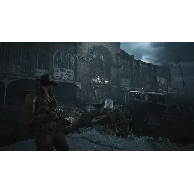 The Sinking City 2 - Premium Edition + ВСЕ DLC Аккаунт Steam - irongamers.ru