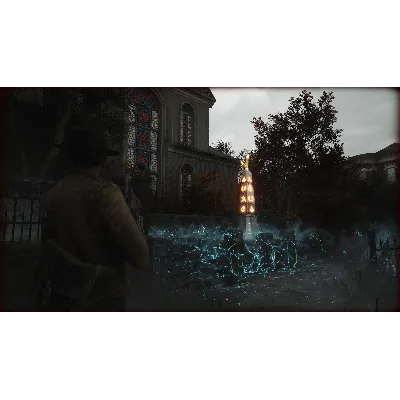 The Sinking City 2 - Premium Edition + ВСЕ DLC Аккаунт Steam - irongamers.ru