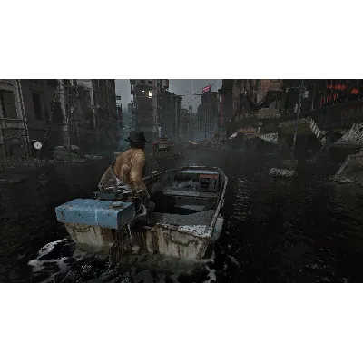 The Sinking City 2 - Premium Edition + ВСЕ DLC Аккаунт Steam - irongamers.ru