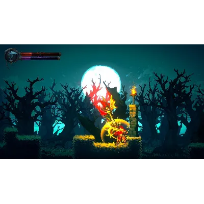 Legacy of Kain: Ascendance Steam КЛЮЧ EU+US - irongamers.ru