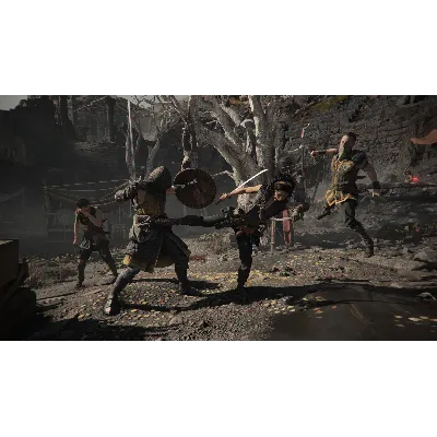 A Plague Tale Legacy + 450 игр GAME PASS | PC⭐ - irongamers.ru