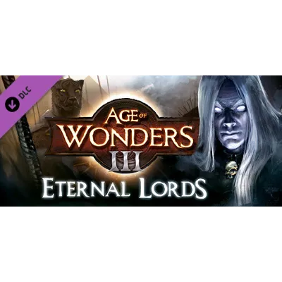 Age of Wonders III - Eternal Lords Expansion DLC / Steam Ключ | АВТОВЫДАЧА 24/7 - irongamers.ru