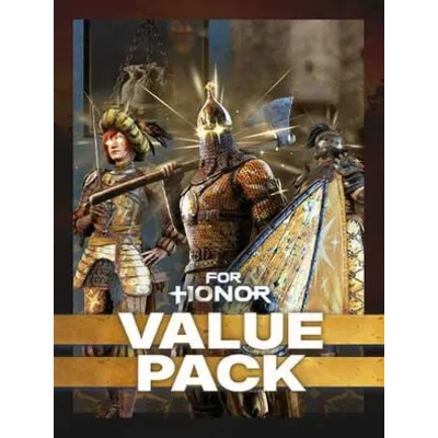 PC For Honor Набор "Выгодный" + 22000 Стали - irongamers.ru