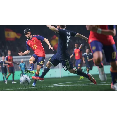 EA SPORTS FC™ 27 Ultimate Plus Edition STEAM GIFT - irongamers.ru