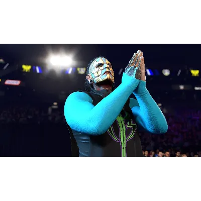 WWE 2K26 Ringside Pass Premium Season 4 STEAM GIFT - irongamers.ru