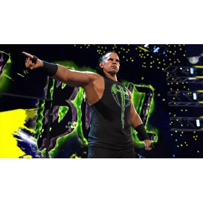 WWE 2K26 Ringside Pass Premium Season 4 STEAM GIFT - irongamers.ru