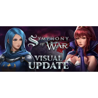 「 Symphony of War: The Nephilim Saga 」- Steam Key - GLOBAL - irongamers.ru